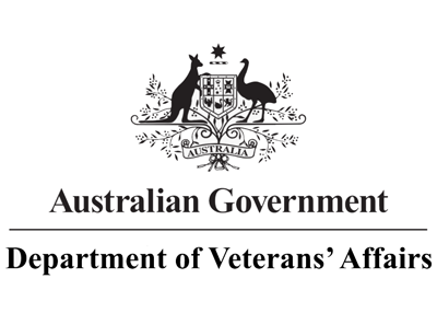 Australian Government Department of Veterans&rsquo; Affairs